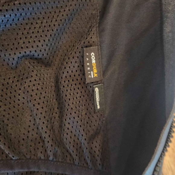 Mens Harley Davidson Leather Jacket - Picture 2 of 4